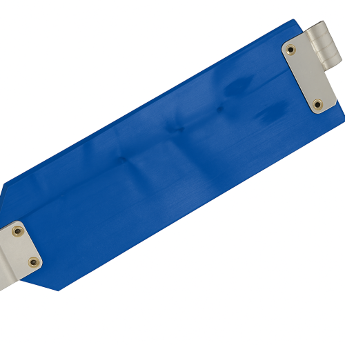 apsauginis bortelis, galinis