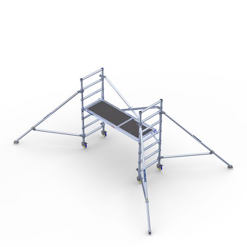 Instant Snappy - 3m darbinis aukštis