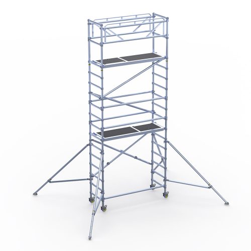 Instant Snappy - 6m darbinis aukštis