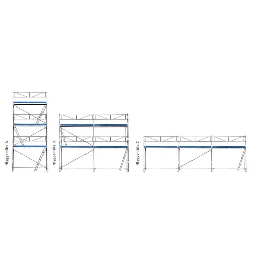 Kombinuoti pastoliai 34m2