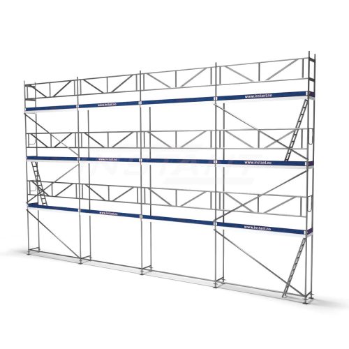 Pastolių paketas 34 (92m2)