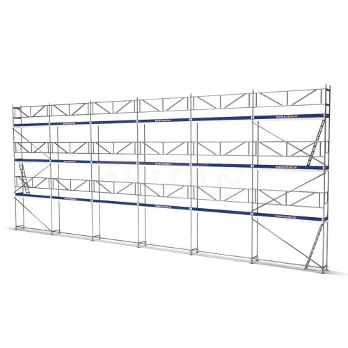 Pastolių paketas 36 (138m2)