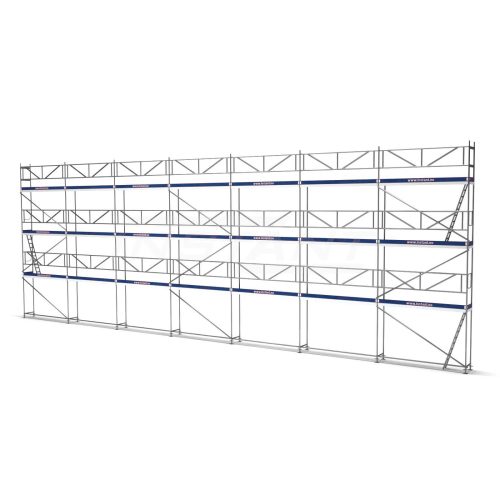 Pastolių paketas 37 (161m2)