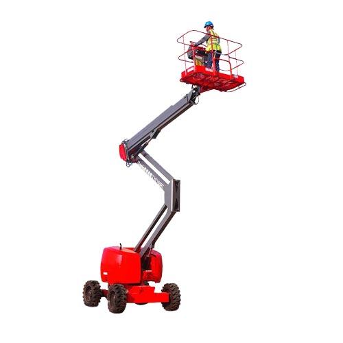 Mantall pacēlājs