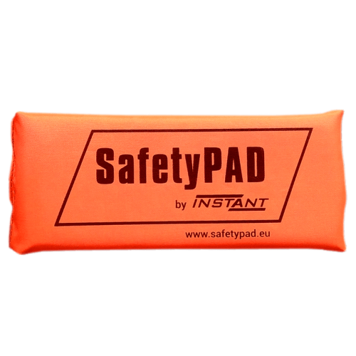 SafetyPad apsauginis paminkštinimas