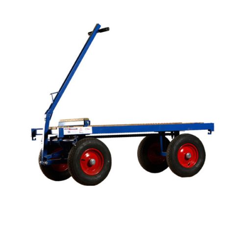 Transportavimo vežimėlis 1000 x 2000 mm