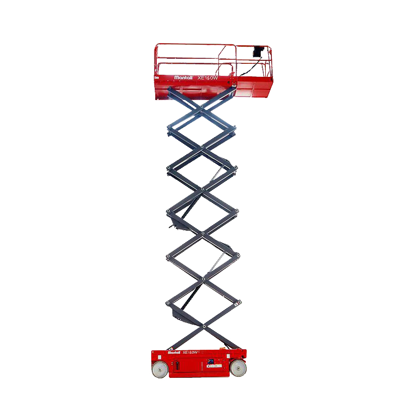 Mantall XE160W - 16m - Image 3