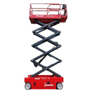 Mantall XE100C - 10m - Image 2