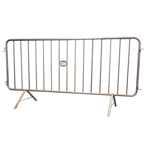 Barjerinė tvora 2,5 x 1,1 m