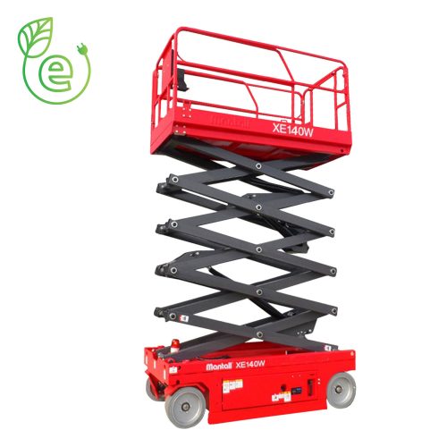 Mantall XE140W - 14m