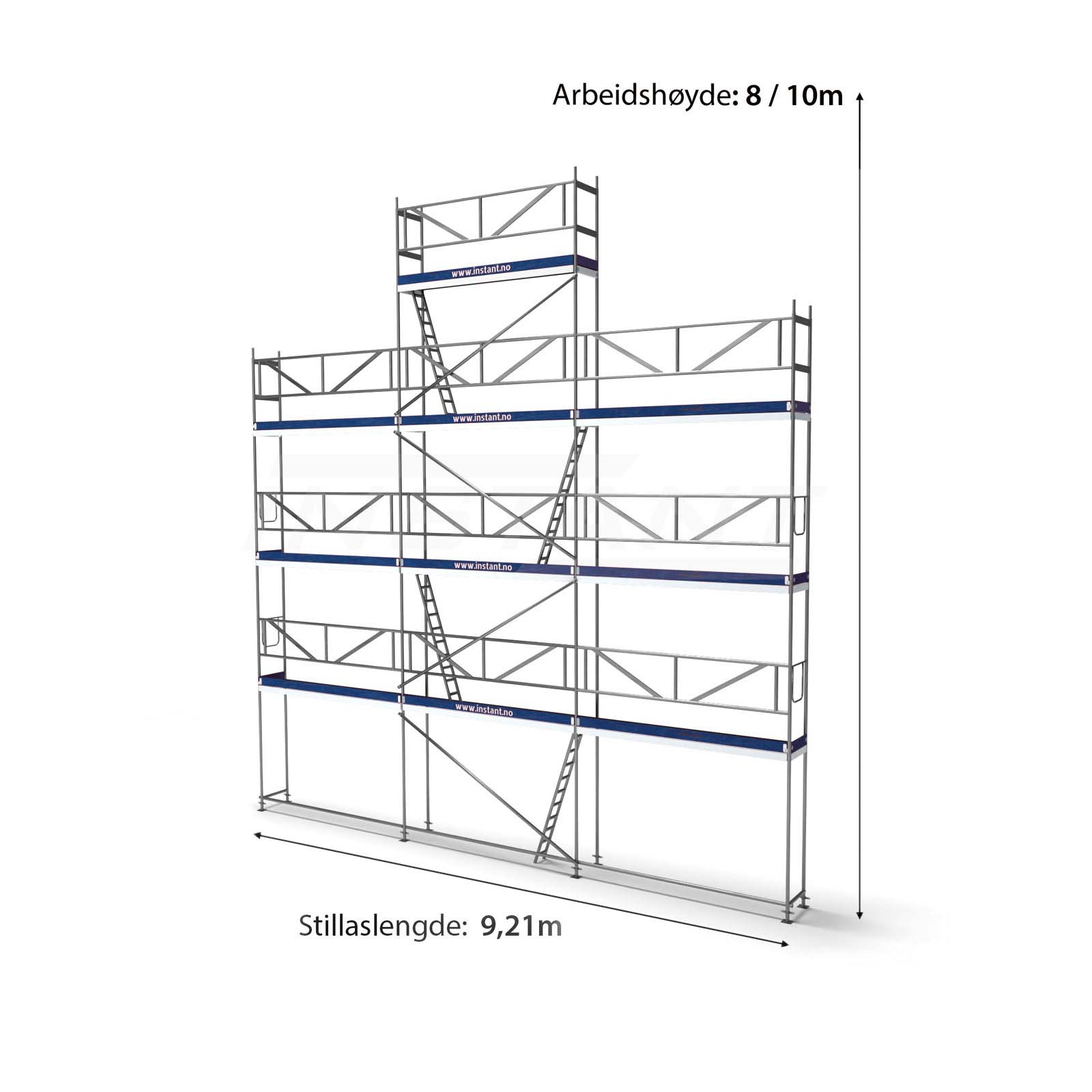 Žemės ūkio komplektas 101m² - Image 2