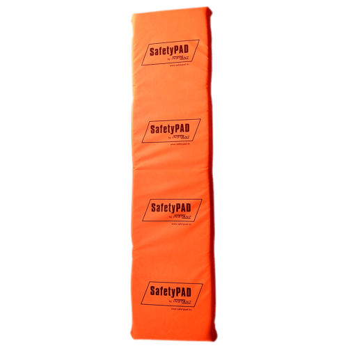 SafetyPad apsauginis paminkštinimas 1 m