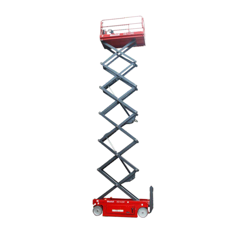 Mantall XE160W - 16m - Image 5