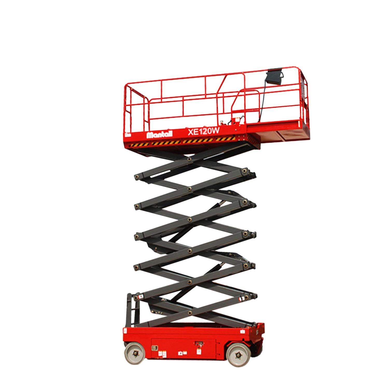 Mantall XE120W - 12m - Image 6
