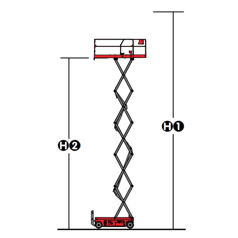 Mantall XE160W - 16m - Image 11