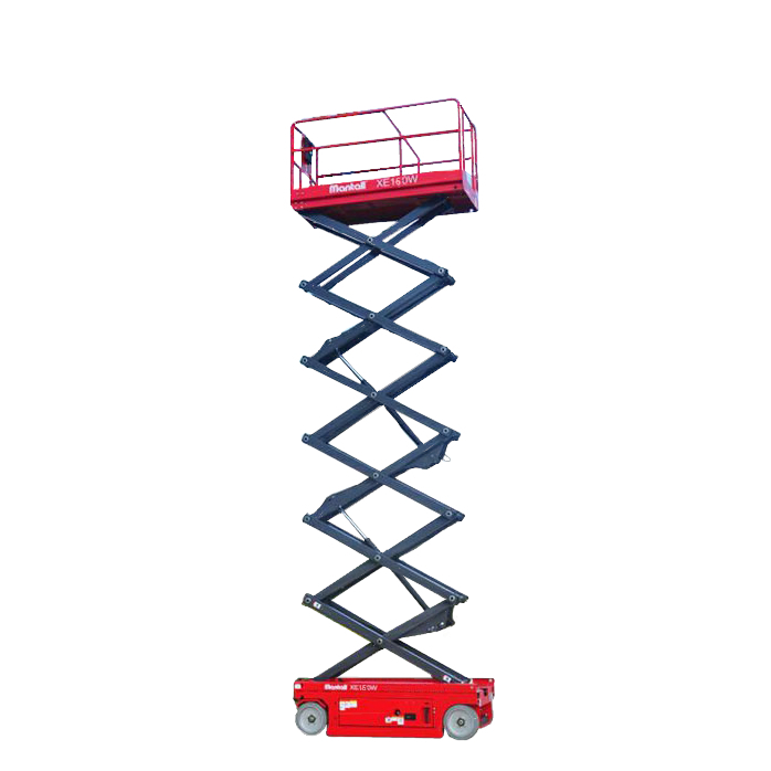 Mantall XE160W - 16m - Image 4