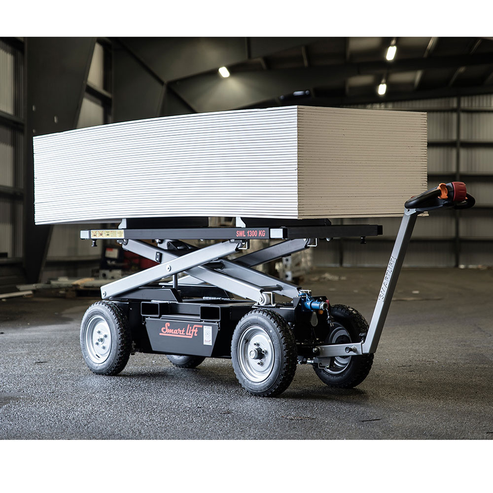 Smartlift ST1300 - Image 5