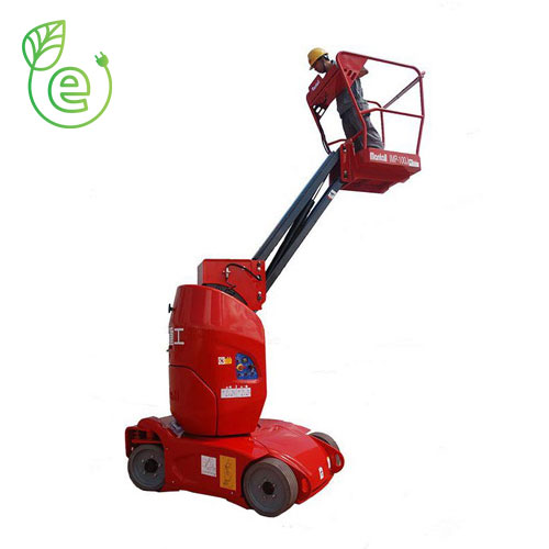 Mantall IMP100J - 10m - Image 2
