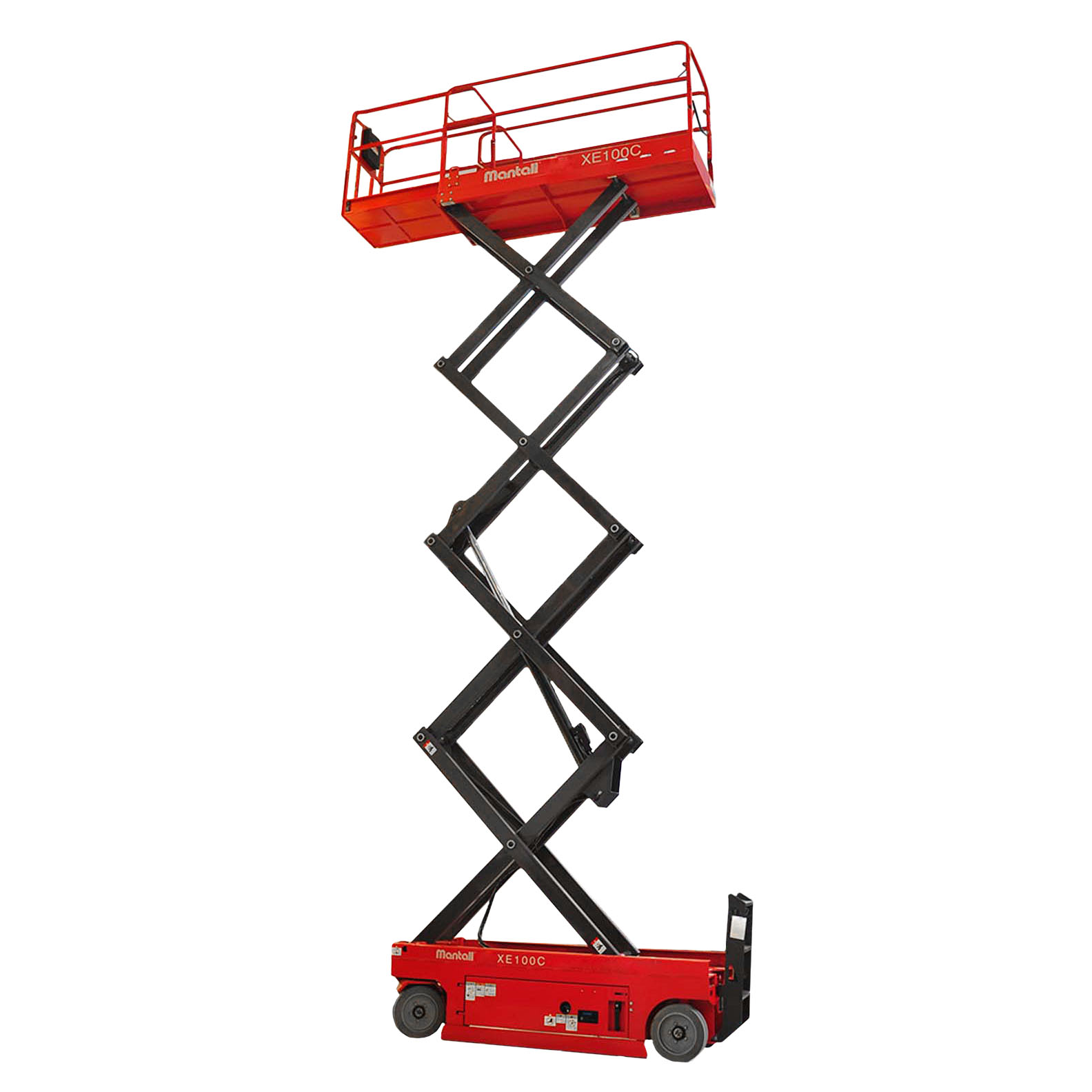 Mantall XE100C - 10m - Image 5