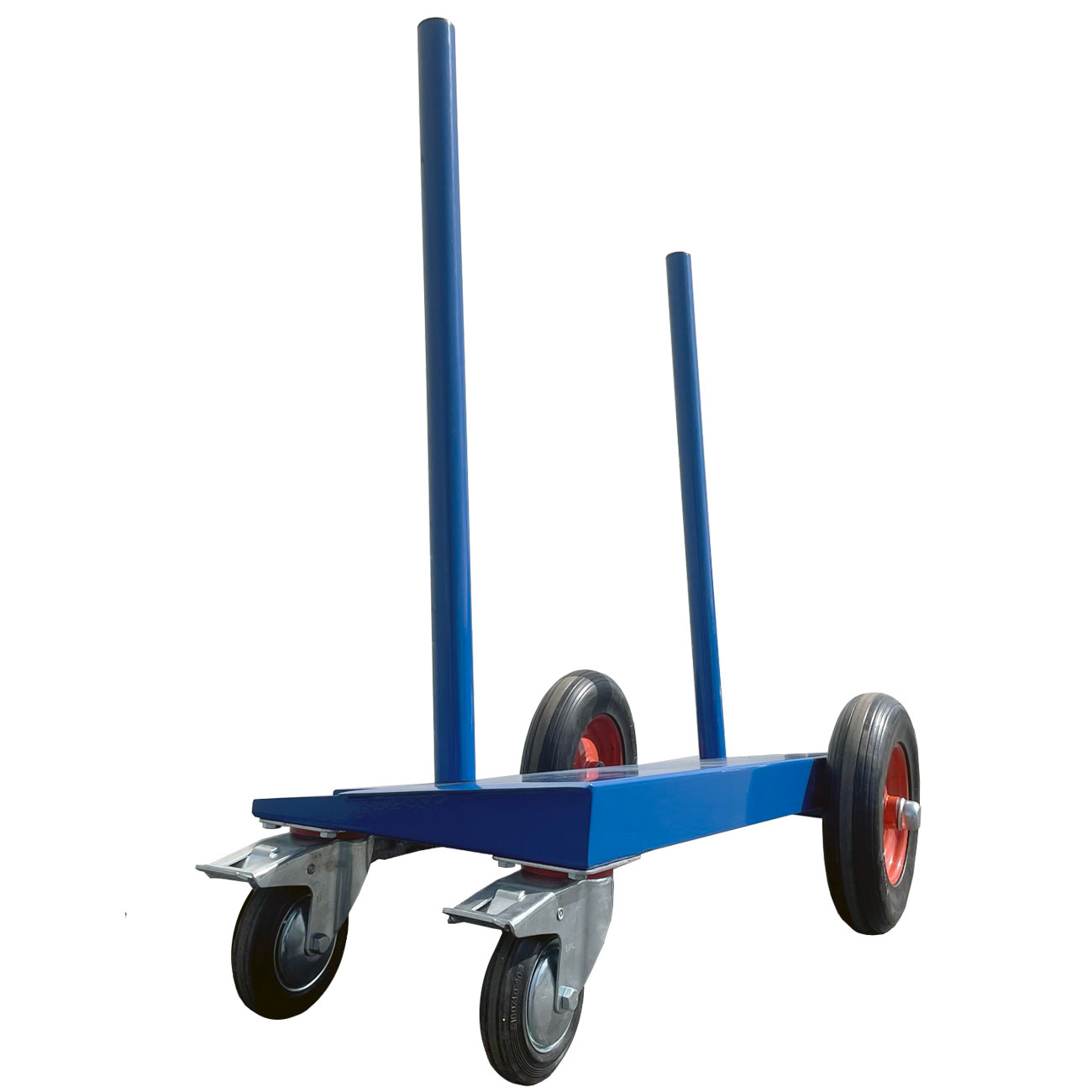 Mini vežimėlis - Image 4